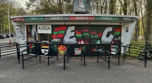 NL: Goffertstadion (NEC Nijmegen). 2025-04-11