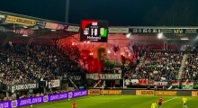 NL: Goffertstadion (NEC Nijmegen). 2025-04-11