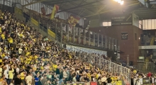 NL: Rat Verlegh Stadion (NAC Breda). 2025-04-12