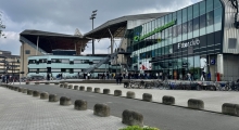 NL: Stadion Galgenwaard (FC Utrecht). 2025-04-13