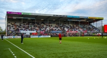 NL: De Oude Meerdijk (FC Emmen). 2025-04-18