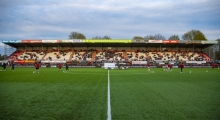 NL: De Oude Meerdijk (FC Emmen). 2025-04-18