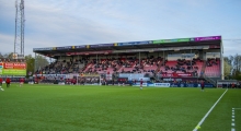 NL: De Oude Meerdijk (FC Emmen). 2025-04-18