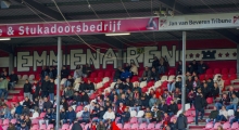 NL: De Oude Meerdijk (FC Emmen). 2025-04-18