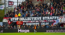 NL: De Oude Meerdijk (FC Emmen). 2025-04-18