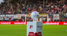 NL: De Oude Meerdijk (FC Emmen). 2025-04-18
