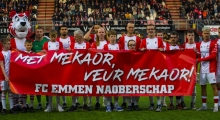 NL: De Oude Meerdijk (FC Emmen). 2025-04-18