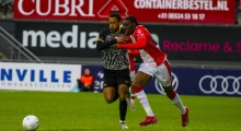 NL: De Oude Meerdijk (FC Emmen). 2025-04-18