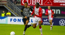NL: De Oude Meerdijk (FC Emmen). 2025-04-18
