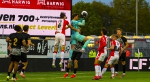 NL: De Oude Meerdijk (FC Emmen). 2025-04-18