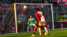 NL: De Oude Meerdijk (FC Emmen). 2025-04-18