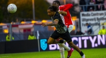 NL: De Oude Meerdijk (FC Emmen). 2025-04-18