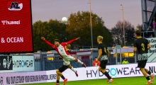 NL: De Oude Meerdijk (FC Emmen). 2025-04-18