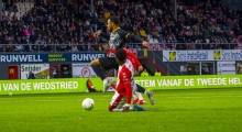 NL: De Oude Meerdijk (FC Emmen). 2025-04-18