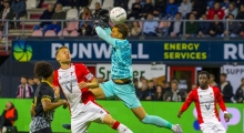 NL: De Oude Meerdijk (FC Emmen). 2025-04-18