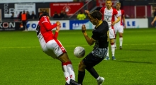 NL: De Oude Meerdijk (FC Emmen). 2025-04-18