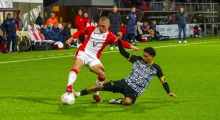 NL: De Oude Meerdijk (FC Emmen). 2025-04-18