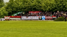 PL: Gornik Piaski. 2025-05-10