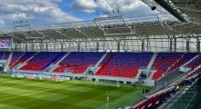 PL: Itaka Arena. 2025-05-11