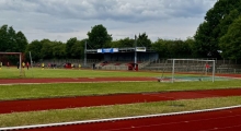 D:Intersport stadion (FSV Ochtrup II e.V.). 2025-05-24
