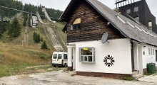 Olympische Spiele 1984 Sarajevo