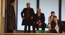 2 Liga - Play-off 4 - Bronowianka Kraków - Ekstrim Gorlice . 2014.03.23