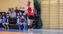 2 Liga - Poprad Stary Sącz - Bronowianka. 2014-09-27