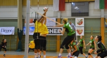 Sparing - Bronowianka - Sokół Katowice. 2014-11-11