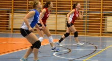 AMM - AZS AGH - AZS CM UJ. 2014-12-02