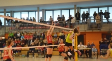 2 Liga - Play off mecz 2 - Bronowianka - Tomasovia. 2015-03-08