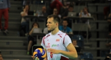 Liga Światowa. Polska - USA. Kraków 2015-07-03 (2)