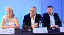 Prezentacja Chemika Police. 2015-07-04