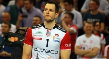 Final Four Ligi Mistrzów. Asseco Resovia. Dzień 1. 2016-04-16