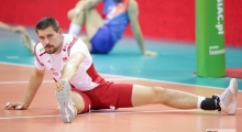 Memoriał H. Wagnera: Polska - Serbia. 2016-05-19