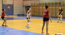 2 Liga: AGH Kraków - TKS Tychy