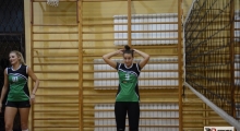 1 Liga TKKF - MKSBiskupice - MOS Kraków Zachód 3D-Sport