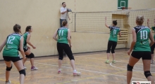 1 Liga TKKF - TKKF Stars - MOS Kraków Zachód 3D-Sport. 2016-12-13