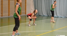 TKKF: Sunrise Kraków - MOS Kraków Zachód 3D-Sport