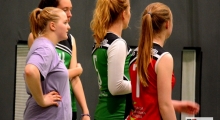 TKKF: Sunrise Kraków - MOS Kraków Zachód 3D-Sport