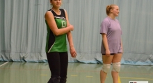 TKKF: Sunrise Kraków - MOS Kraków Zachód 3D-Sport