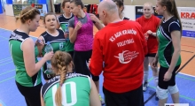 Finał ligi TKKF Małopolska. 2017-05-13
