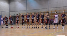 1L: AZS AGH Kraków - KPS Siedlce. 2017-11-17