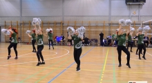 1L: AZS AGH Kraków - KPS Siedlce. 2017-11-17