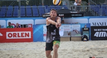 Mistrzostwa Polski w Piłce Plażowej. Kraków 2018