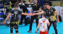 GKS Katowice - Trefl Gdańsk. 2022-04-23