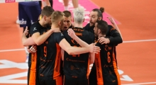 ZAKSA Kędzierzyn Kożle - Jastrzębski Węgiel. 2022-05-11
