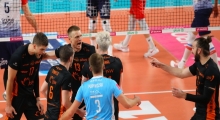 ZAKSA Kędzierzyn Kożle - Jastrzębski Węgiel. 2022-05-11