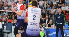 ZAKSA Kędzierzyn Kożle - Jastrzębski Węgiel. 2022-05-11