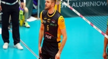 Aluron CMC Warta Zawiercie - PGE Skra Bełchatów. 2022-05-13