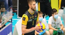 Aluron CMC Warta Zawiercie - PGE Skra Bełchatów. 2022-05-13